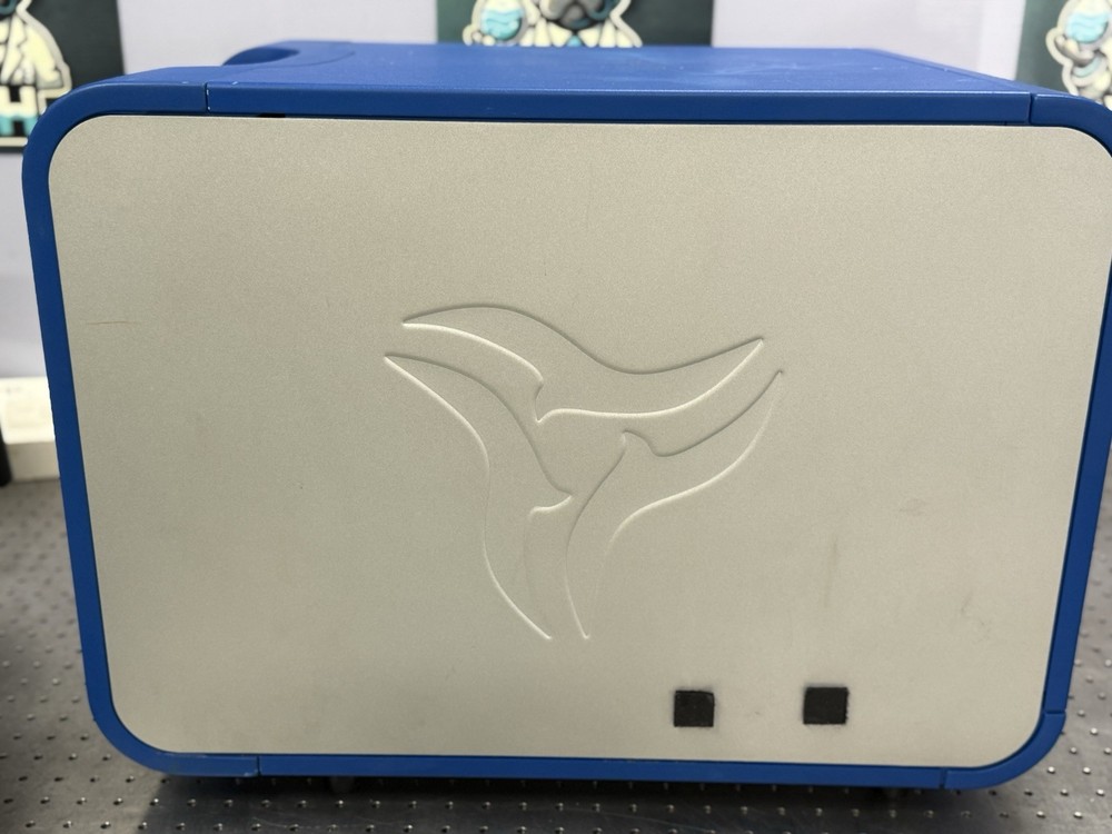 Caliper LabChip GX DNA/RNA Analyzer – USB Recognized, Powers On, Tray Working