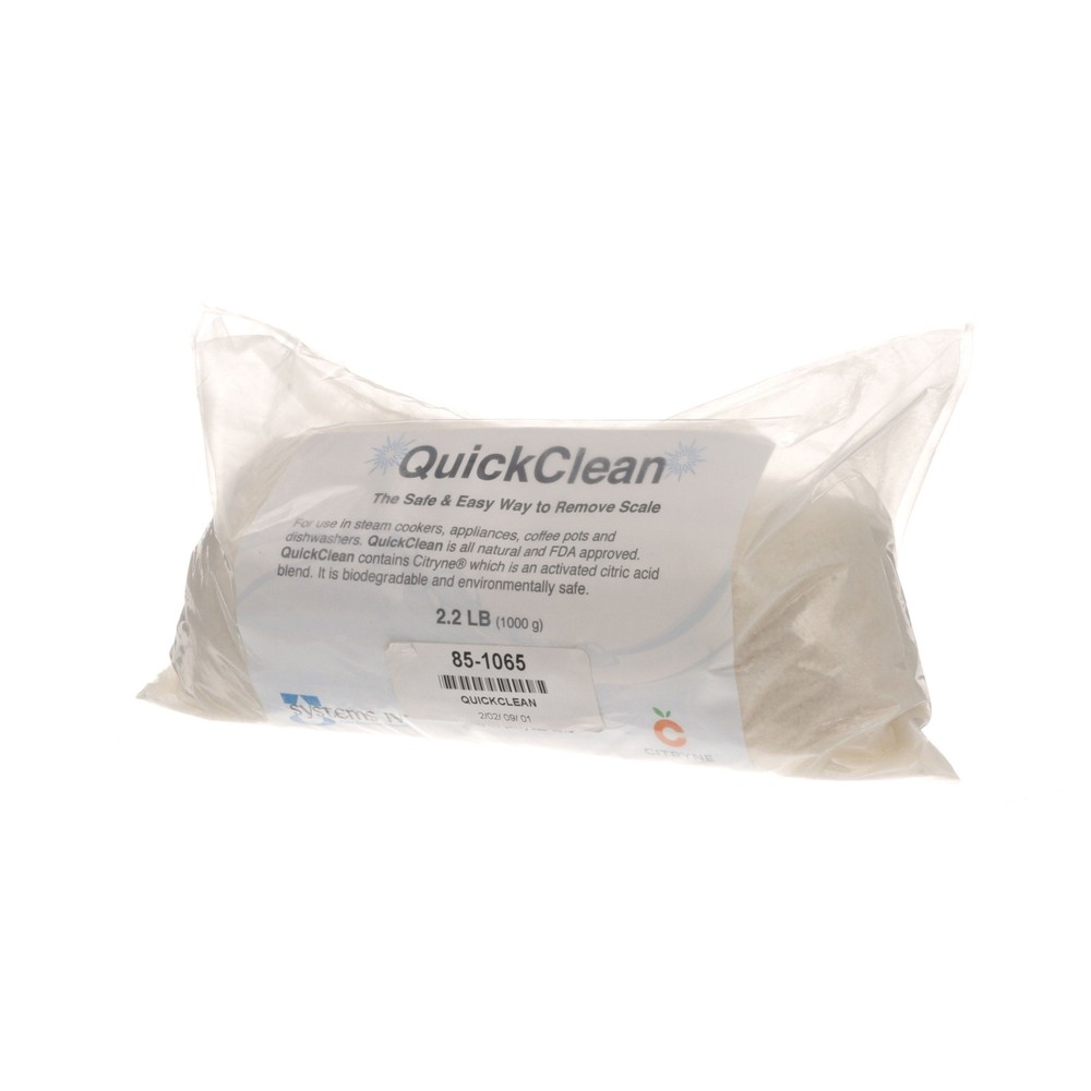 Optipure QUICKCLEAN 2.2L Quickclean 2.2 Lbs