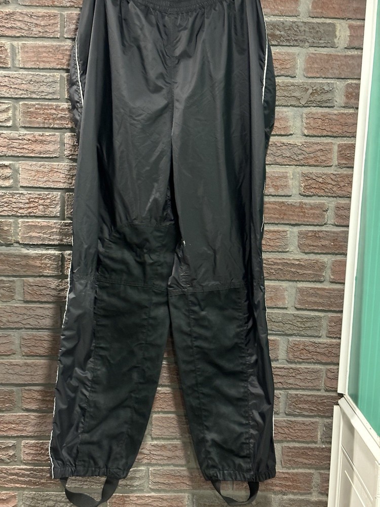 Men’s XL Harley Davidson Reflective Rain Gear