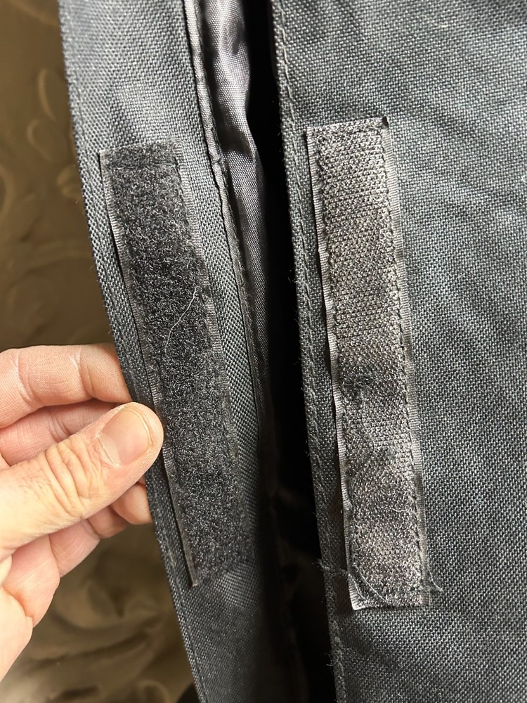 Global Truss Bag ~6ft Open Box