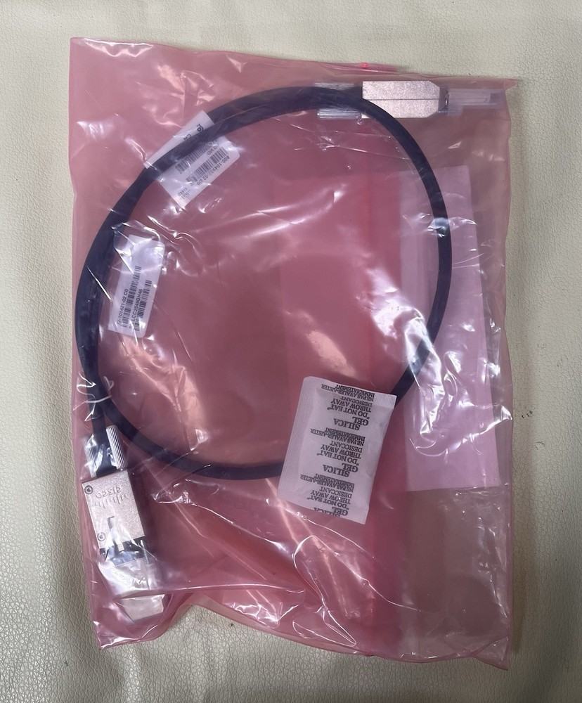 Cisco STACK-T4-1M Stacking Cable New Sealed