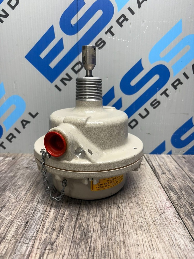 MONITOR TECHNOLOGIES MODEL KA PADDLE BIN MONITOR 115 V