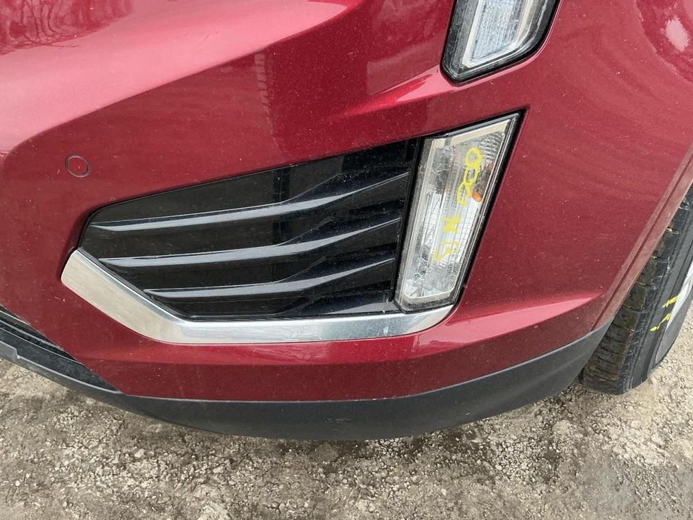 Transfer Case Fits 17-19 XT5 874676