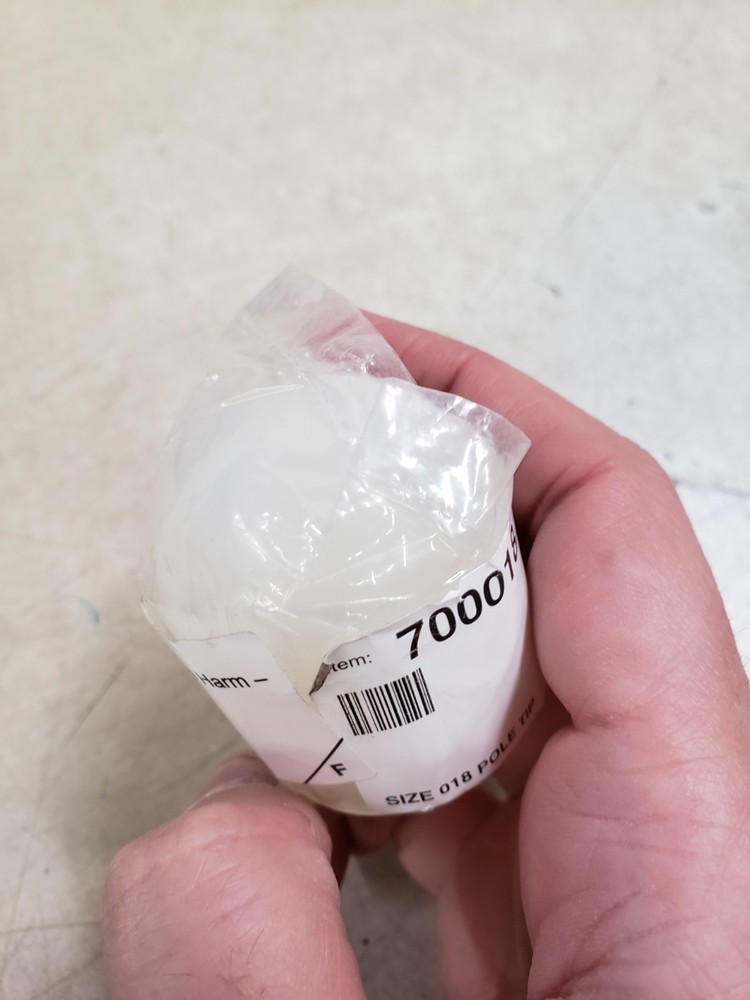 700018 Size 018 Pole Tip
