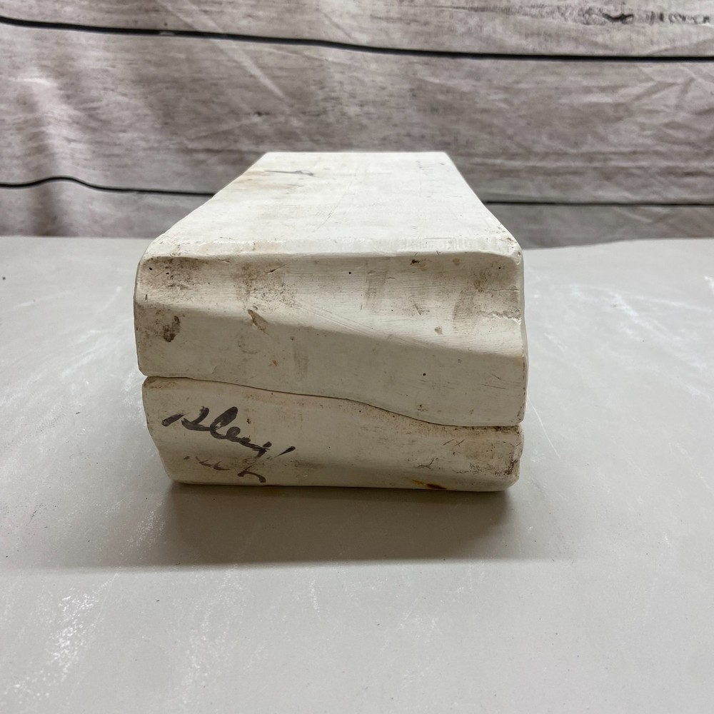 Ceramic Slip Casting Mold Atlantic