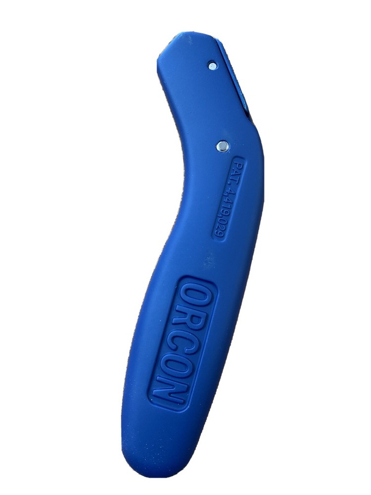 Orcon 13322 Flooring Carpet Knife