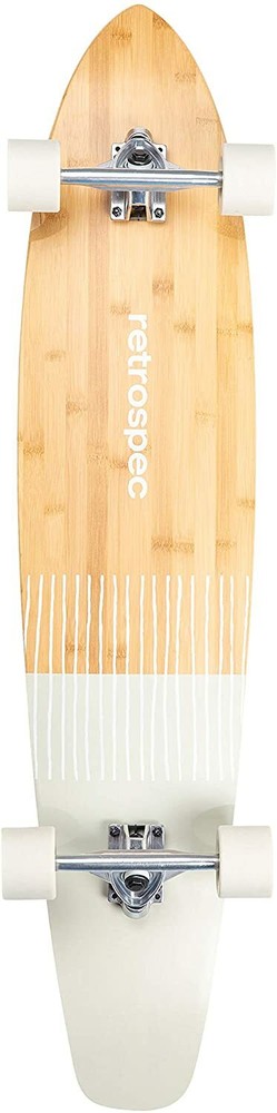 Retrospec 2021 ZED 44" Long Boards, 7 New Great Styles