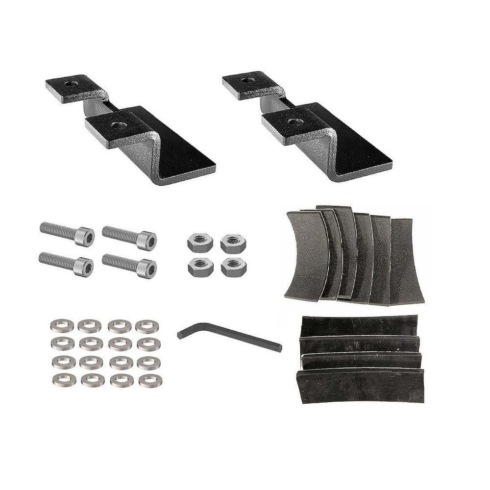 Exposed Racks 8-00-9950 ROOF RACK ACCESSORIES