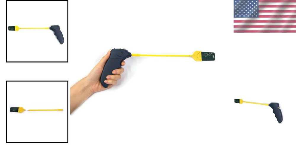 Battery-Powered COP Ignition Tester - Mini Circuit Tool