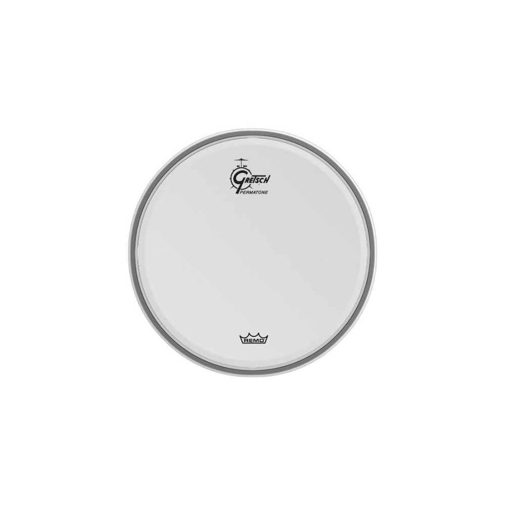 Gretsch Permatone Coated Drumhead 10"