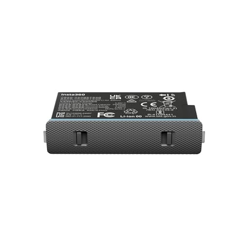X5 Battery