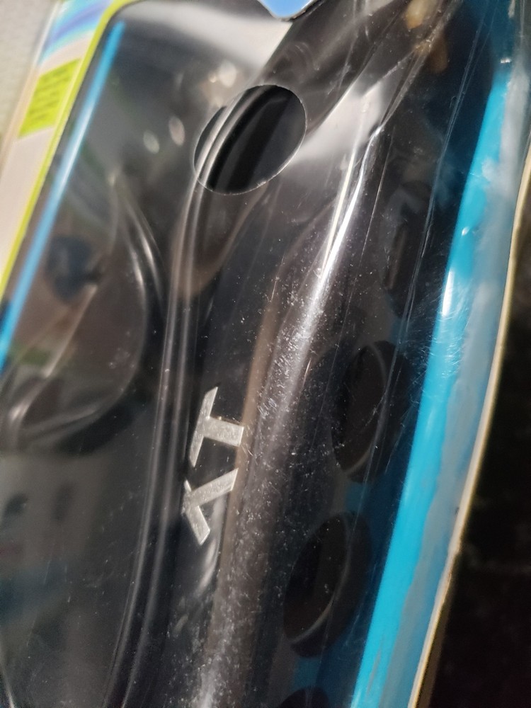 Road Proof 12v Triple Socket Adapter