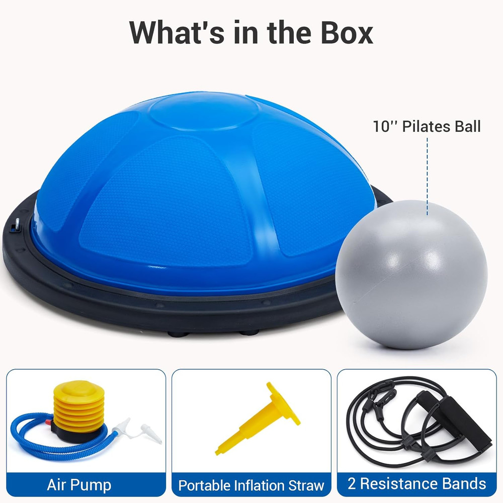 23In Balance Ball