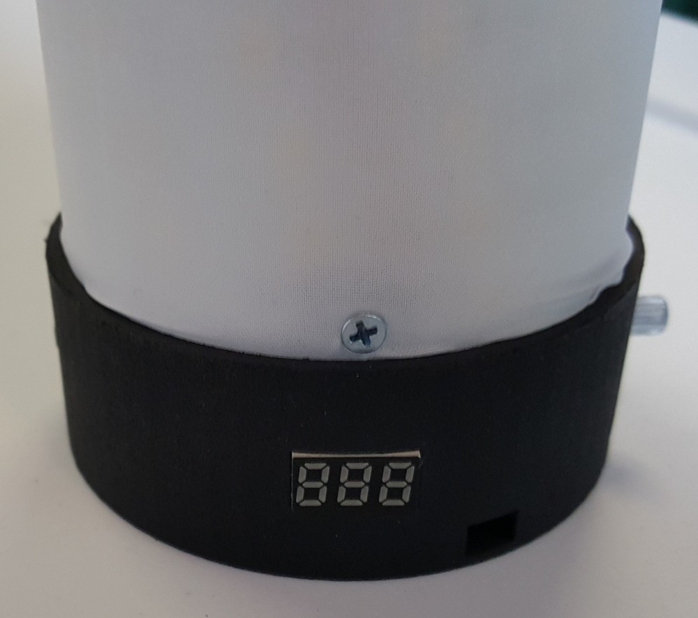 AMBIT – 360° VR VIRTUAL REALITY VIDEO PRODUCTION LIGHT | Galago Vision