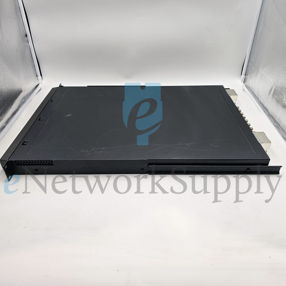 MOTOROLA DSR-6404 Multichannel Receiver