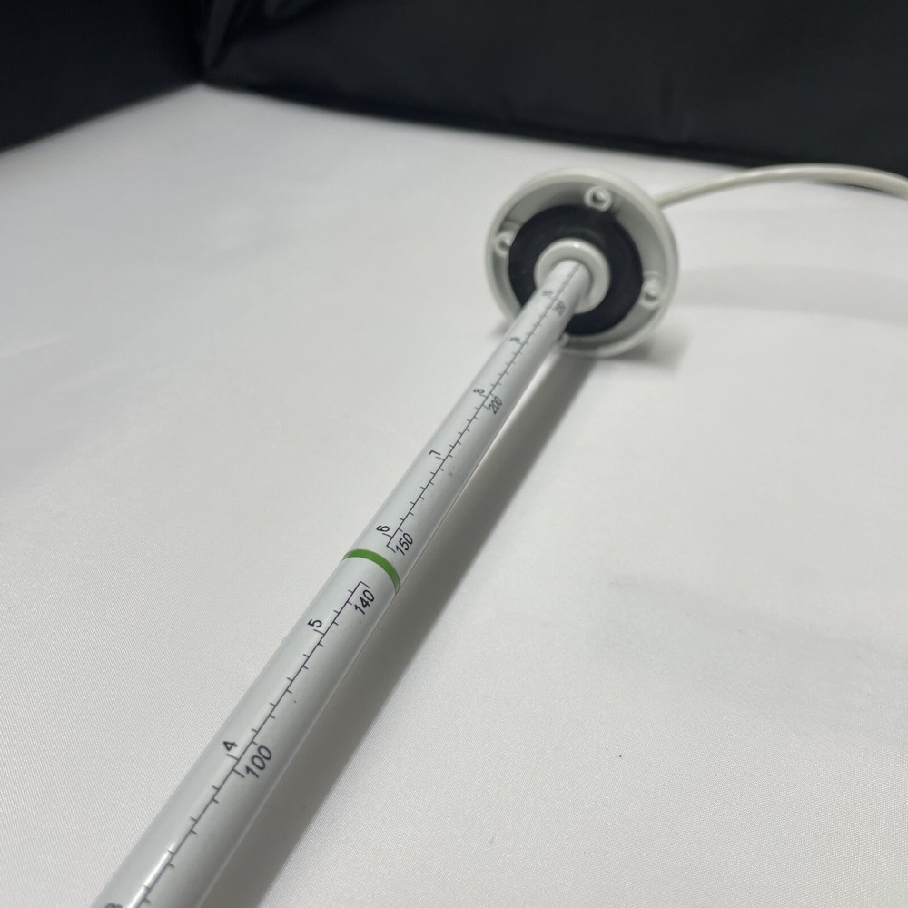 E&E Electronics EE65-2-VCK200 Air Velocity Transmitter 24V HVAC Sensor