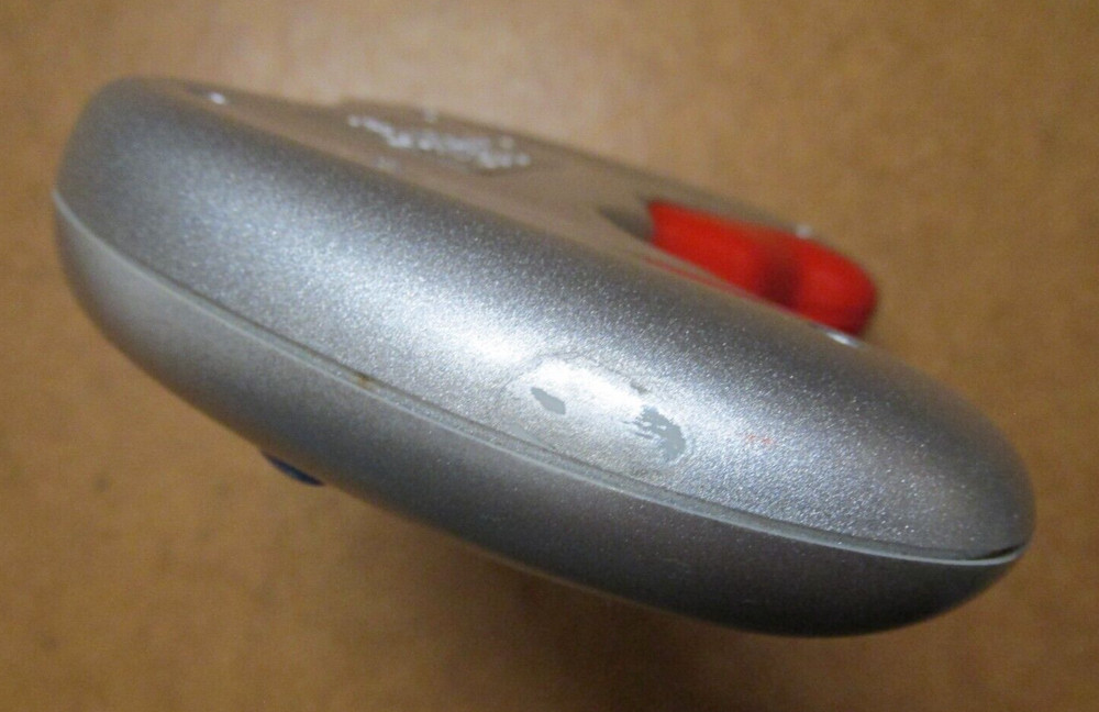 M&M's Handheld Controller Shaped Electronic Game