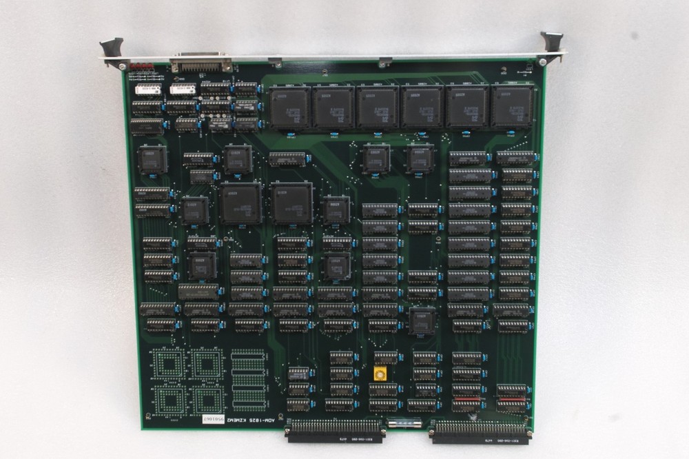PCB CARD ADM-1025 KZMEM2 FREE SHIP