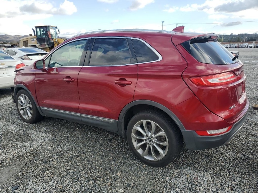 CONTROL PANEL OEM 17-19 LINCOLN MKC 1YR WRNTY