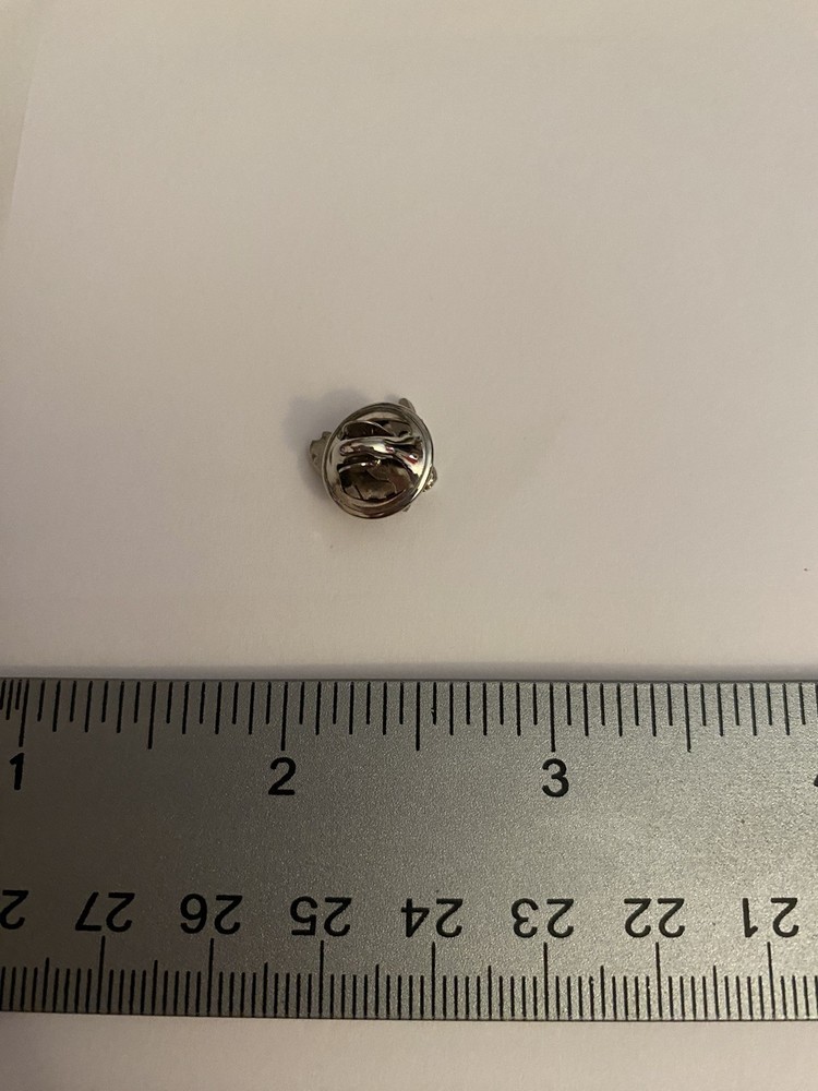 Moose Head Small Lapel Pin Tie Tack P132