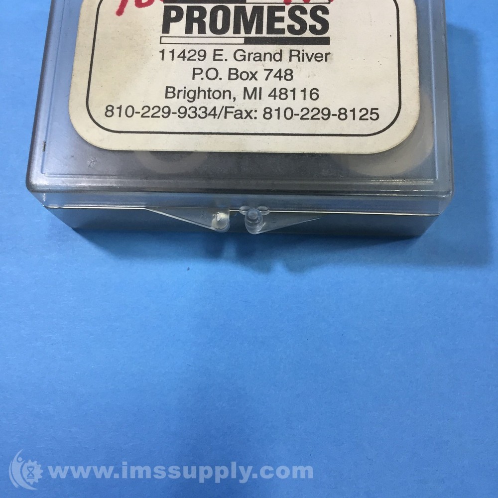 Promess 212M09 Component FNOB