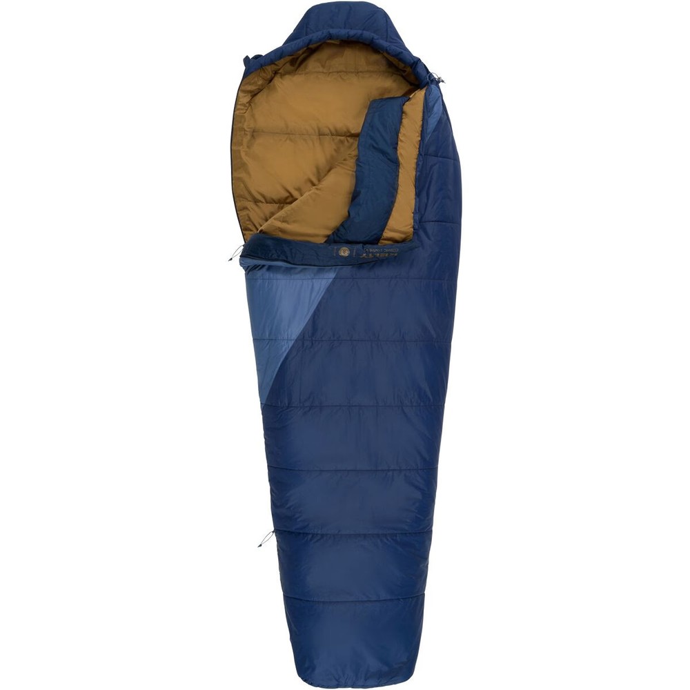 Kelty Cosmic Sleeping Bag: 20F Synthetic