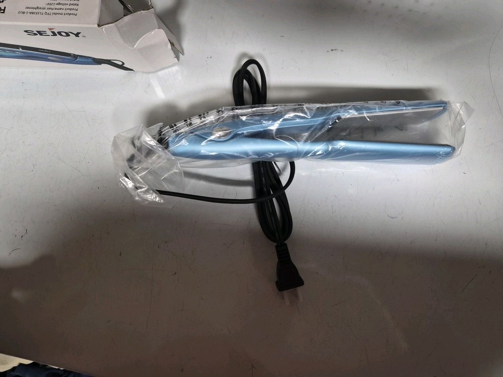 Hair Iron
