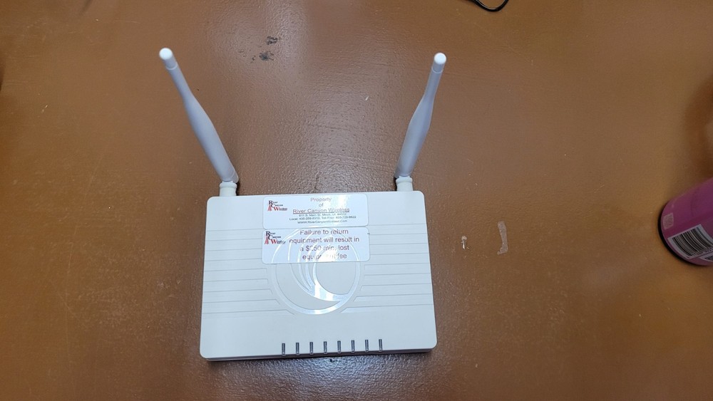 Cambium R190w Routers - Bundle - 10