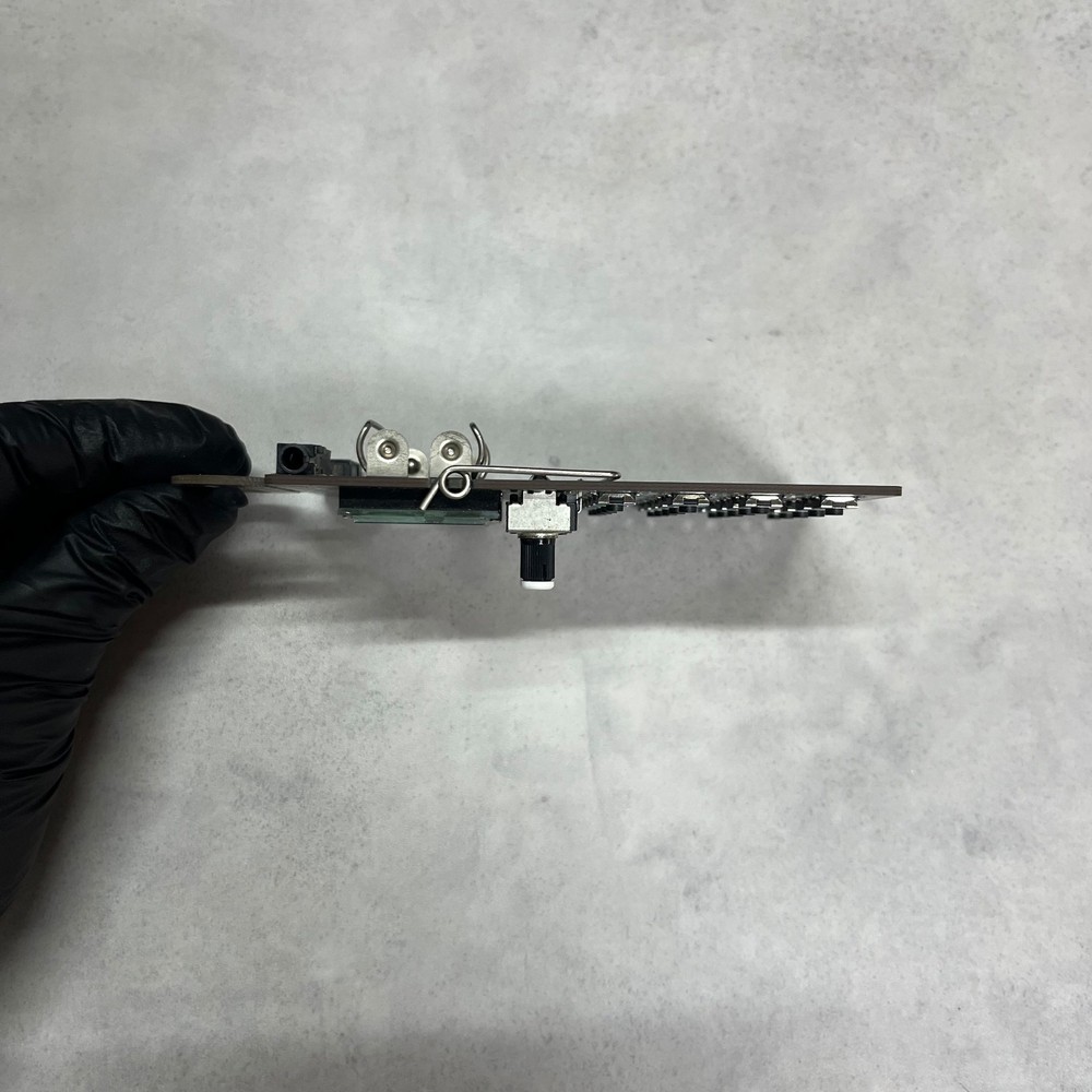 Pocket Operator PO-128 Mega Man Teenage Engineering Sampler Sequencer Tested!!