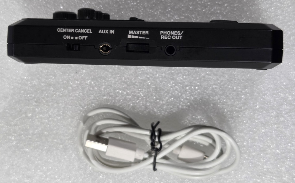 Boss Pocket GT Effects Processor WITH BOX Only Used 2 Times