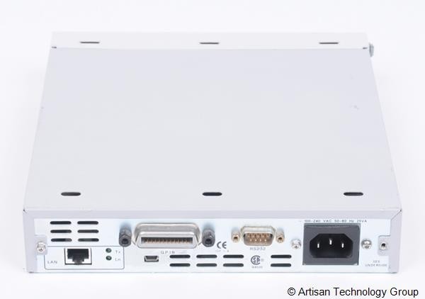 HP E5810A LAN / GPIB Gateway