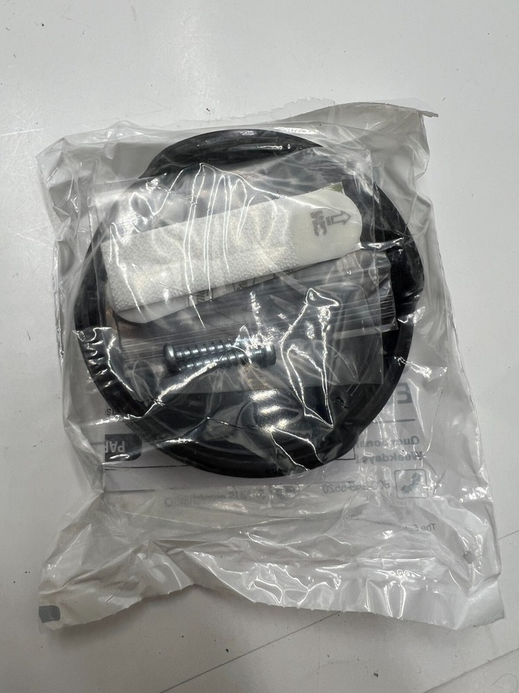 Sanus SOA-EDM1-B1 Speaker Mount Black Sleek Design For Echo Dot