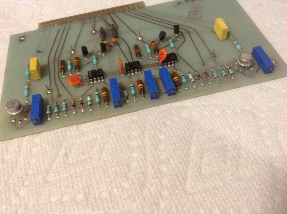 Bonton 076018-1F Board 566140C