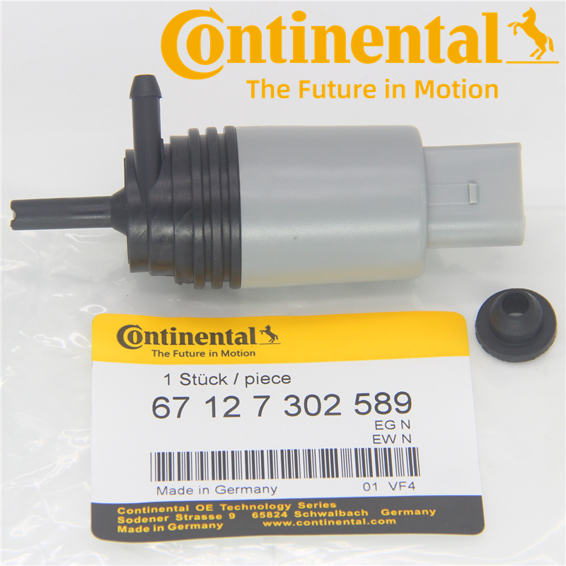 Windshield Washer Pump BMW fit for E91 E90 E88 E87 E82 E81 E66 E65 E64 E63 E61