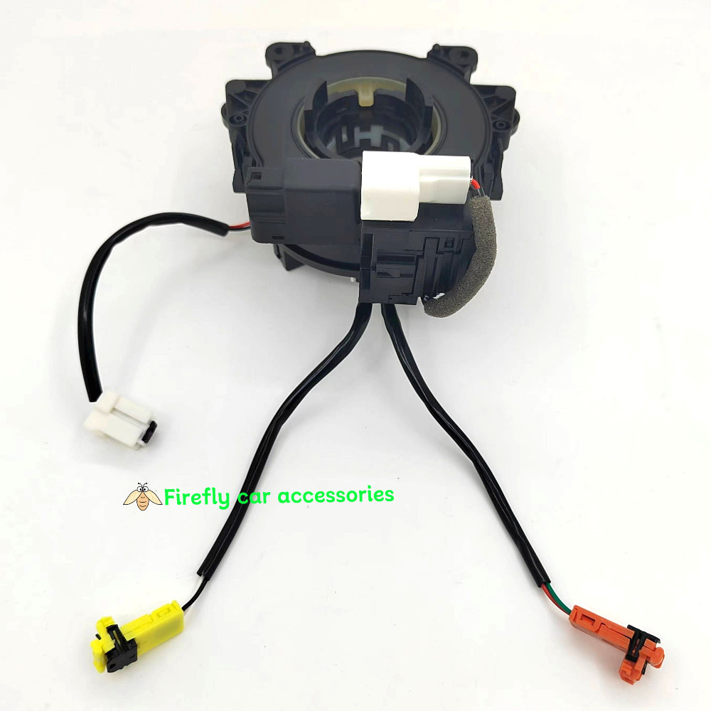 Steering Angle Sensor Assembly Fits For 2009-2014 Nissan Maxima（With heating）