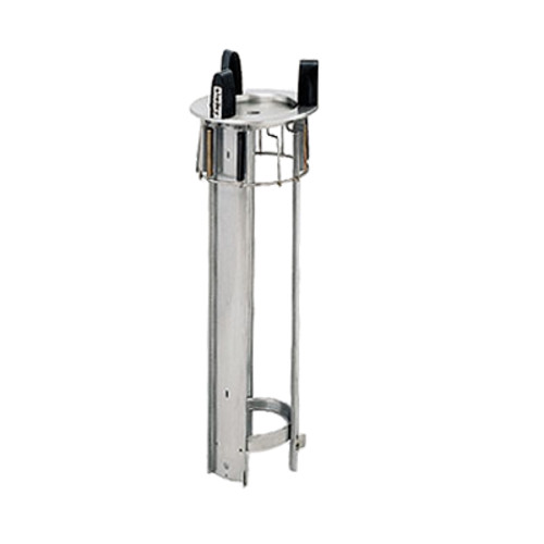 Delfield DIS-913 Plate Dispenser, Drop-in Type