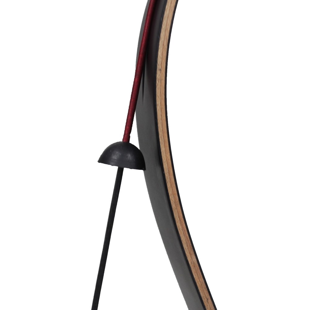 Saunders Brush Deflectors - 2/Pack