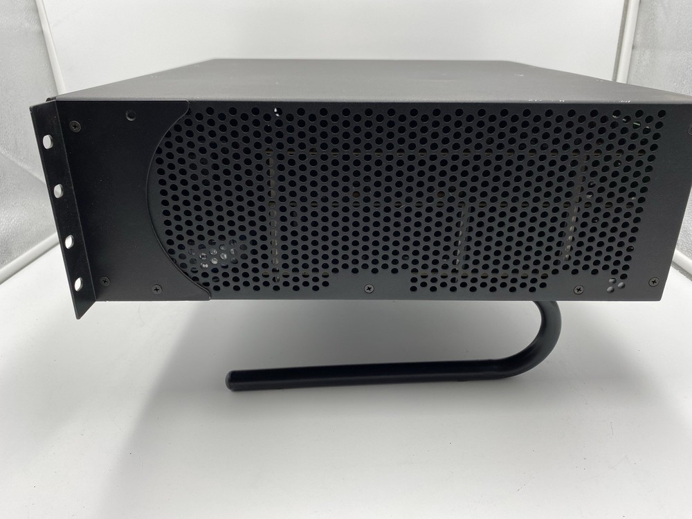 Crestron DMPS-300-C HDMI Digital Media Presentation System