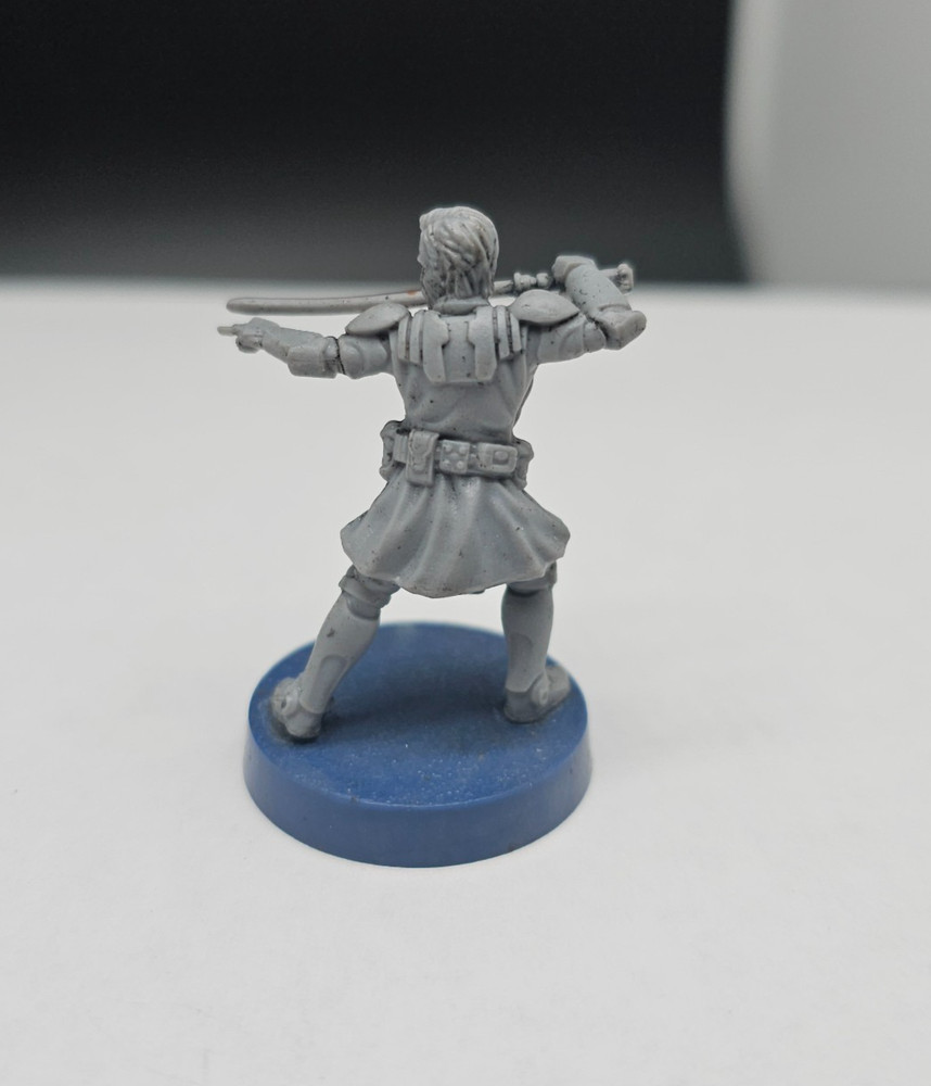 Star Wars Legion - Obi Wan Kenobi