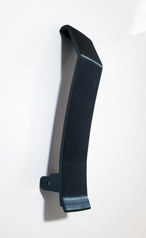 Side Clip Bracket Replacement Part Compatible with Hamilton Beach 67601A