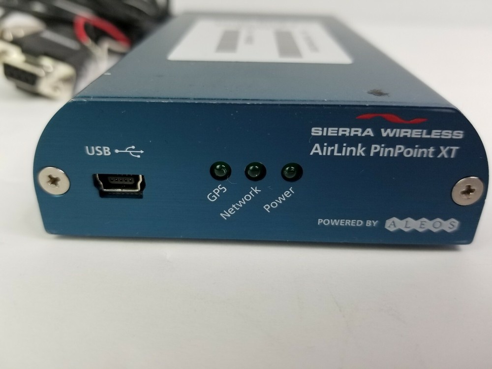 Sierra Wireless | PinPoint XT G2312-C Cellular Modem