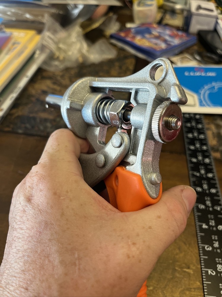 Auto Repair Tabs Tools Tool