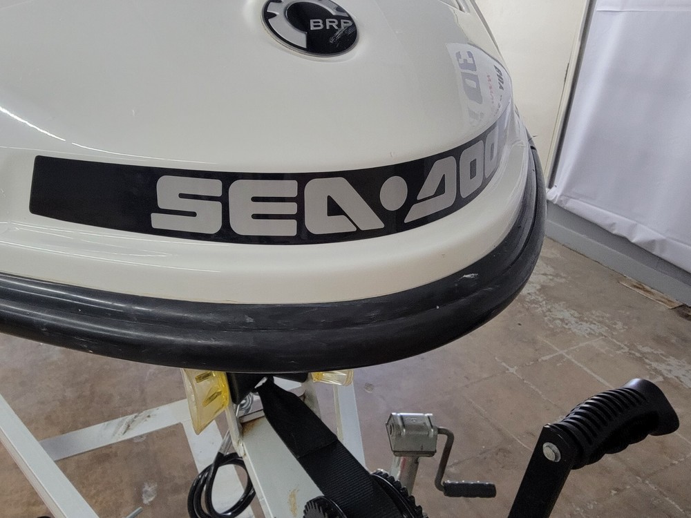 SEADOO SPEEDSTER WAKE 2006 430 HP GRAPHICS / DECAL / Sticker KIT