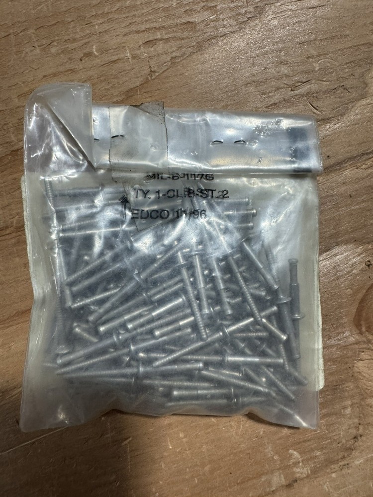 NAS1919B04-05 RIVET 91PC