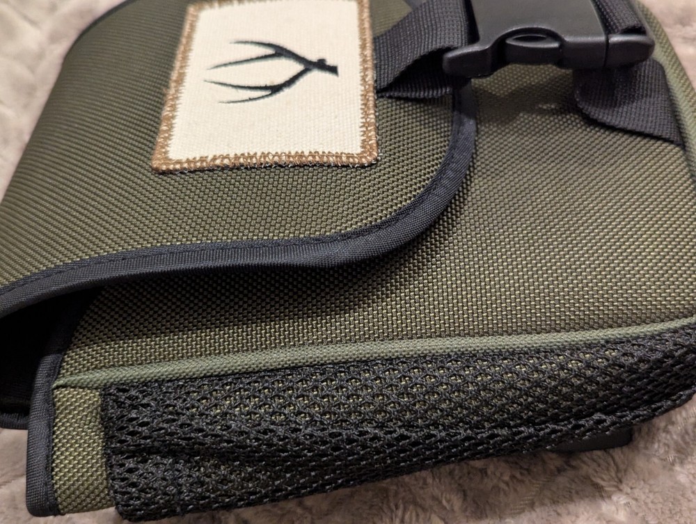 Celticbird Binocular Harness Chest Pack (Missing Harness!)