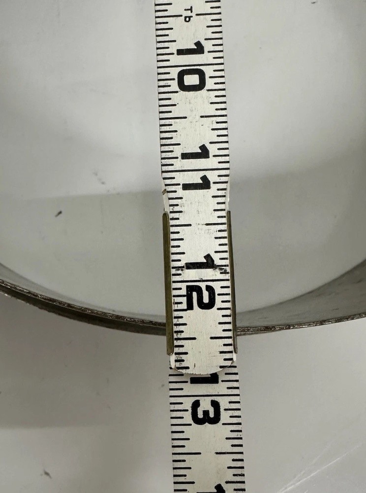 Hobart 20 qt Bowl Extender Ring