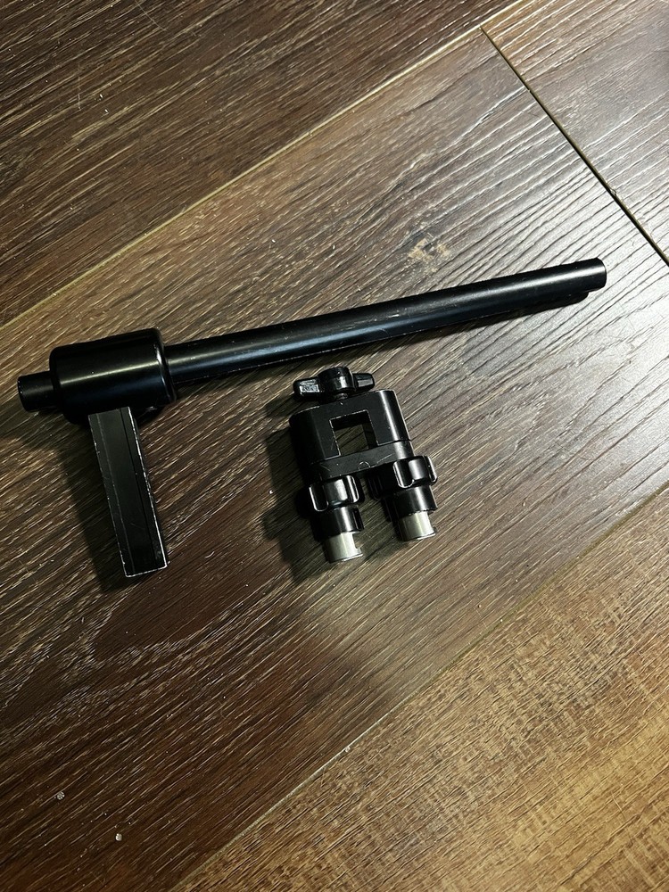 O Conner Evf leveler bracket