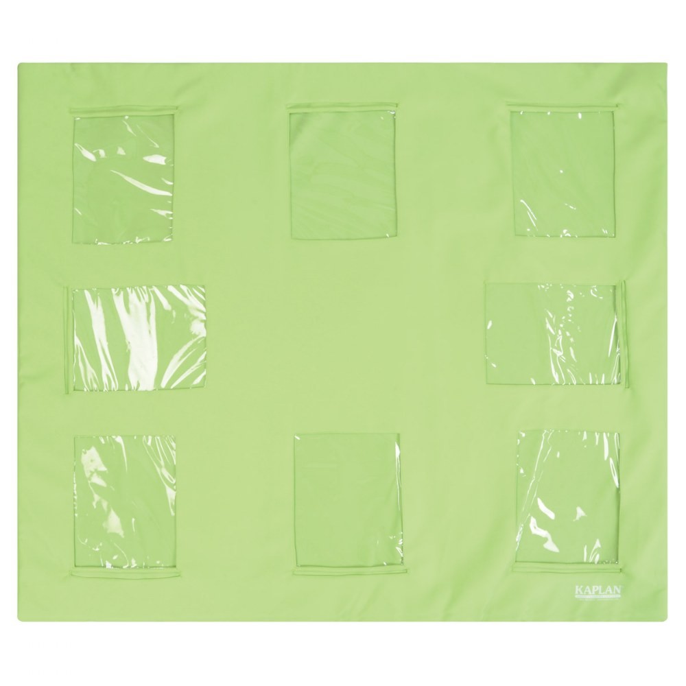 Kaplan Early Learning Infant Photo Mat