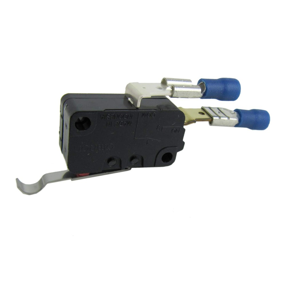 B&M 80629 Neutral/Reverse Micro Switch No Size, Color