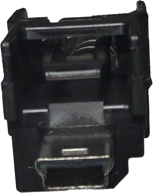 Nexiq Technologies MPS-404032 Latching USB Cable Black